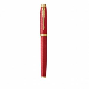 Bút máy Parker IM Premium Red GT Fountain Pen 2143453