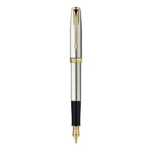 Bút máy Parker Sonnet SS GT Fountain Pen S0809120