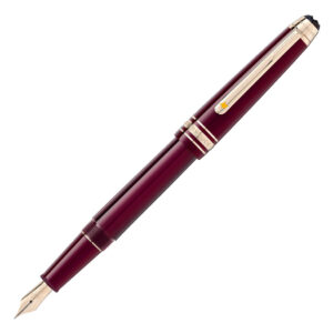 Montblanc Meisterstuck Le Petit Prince Planet Fountain Pen MB125308 2