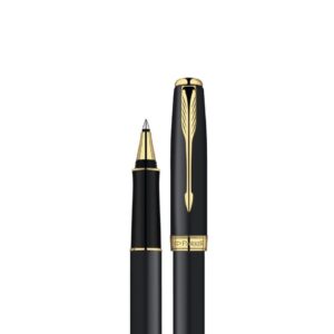 But da bi Parker Sonnet Matte Black GT RP S0817970 1