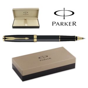 But da bi Parker Sonnet Matte Black GT RP S0817970 3